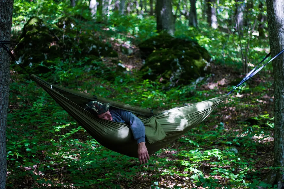 Wild Camping in Scotland: A Beginner's Guide to Laws, Gear and Locations
