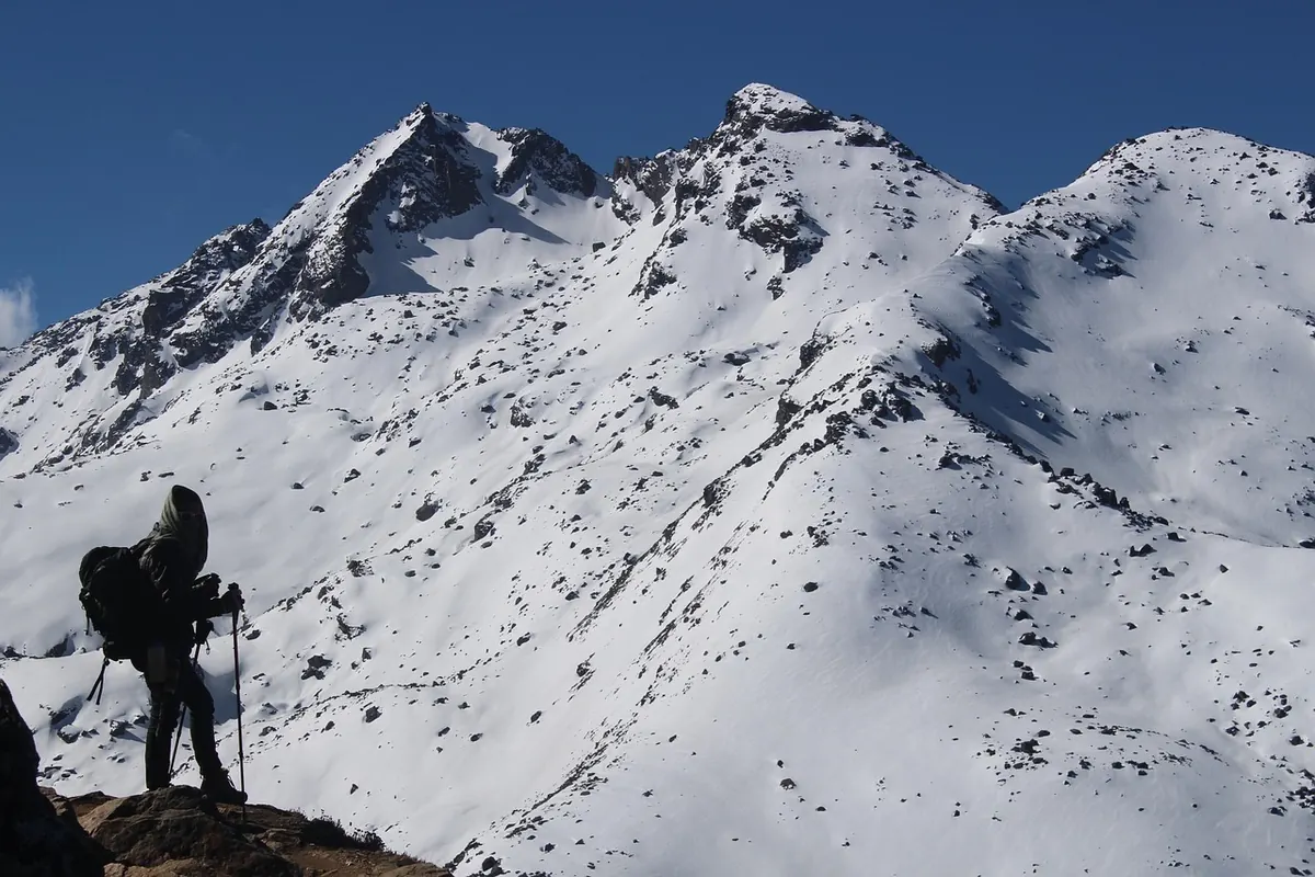 Winter Hiking in the Scottish Highlands: What to Wear and When to Turn Back